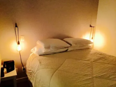 Apartamento com 1 Quarto para alugar, 88m² no Brooklin Paulista, São Paulo