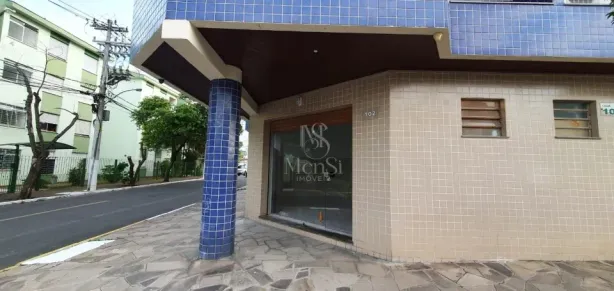 Ponto Comercial para alugar, 50m² no Salgado Filho, Gravataí
