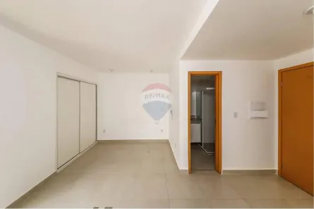 Apartamento com 1 Quarto à venda, 36m² no Centro, Juiz de Fora