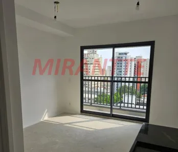 Apartamento com 1 Quarto à venda, 23m² no Vila Mariana, São Paulo