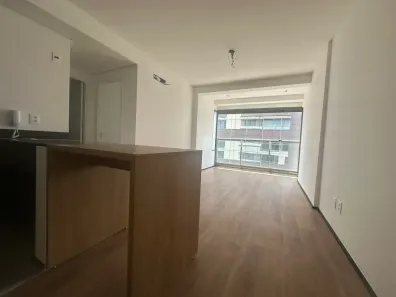 Apartamento com 1 Quarto para venda ou aluguel, 48m² no Indianópolis, São Paulo