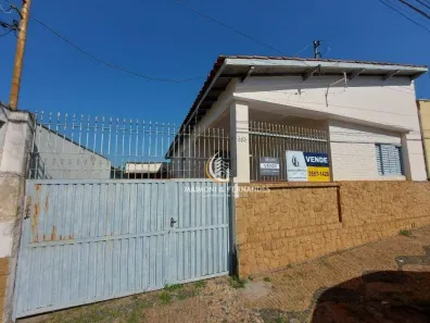 Casa com 2 Quartos à venda, 300m² no Vila Aparecida, Rio Claro