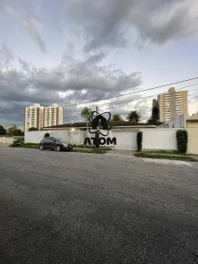 Casa com 4 Quartos à venda, 650m² no Jardim das Nações, Taubaté