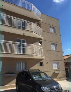 Apartamento com 2 Quartos à venda, 80m² no Vila Galvão, Guarulhos