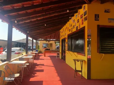 Lote/Terreno à venda, 1000m² no Parque Rural Fazenda Santa Cândida, Campinas
