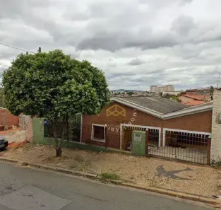 Casa com 3 Quartos à venda, 130m² no Jardim Bom Sucesso, Campinas