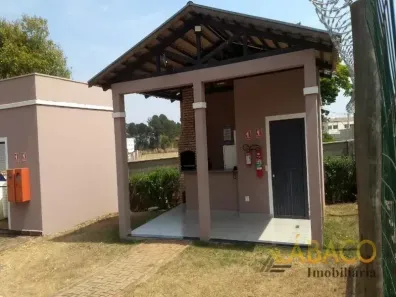 Apartamento com 2 Quartos à venda, 53m² no Distrito Industrial Miguel Abdelnur, São Carlos