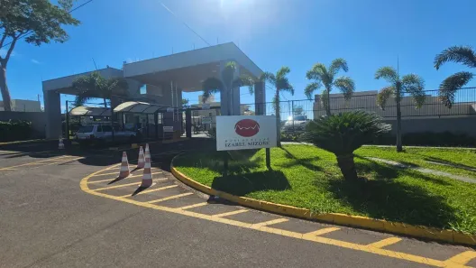 Lote/Terreno à venda, 240m² no Residencial Izabel Mizobe, Álvares Machado