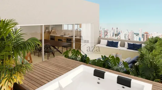 Cobertura com 3 Quartos à venda, 430m² no Jardim Paulista, São Paulo
