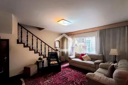Casa com 3 Quartos à venda, 142m² no Alto da Lapa, São Paulo