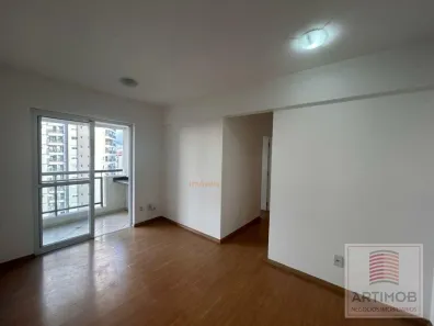 Apartamento com 2 Quartos para alugar, 51m² no Vila Andrade, São Paulo