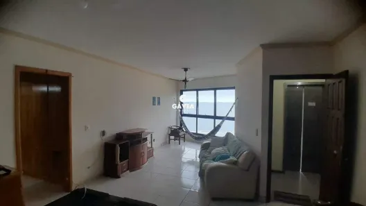 Apartamento com 3 Quartos à venda, 130m² no Centro, São Vicente