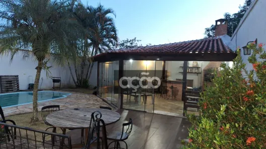Casa com 3 Quartos à venda, 180m² no Morada da Colina, Resende