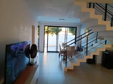 Casa de Condomínio com 2 Quartos à venda, 125m² no Condomínio Terras do Vale, Caçapava