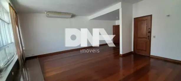 Apartamento com 3 Quartos à venda, 186m² no Copacabana, Rio de Janeiro