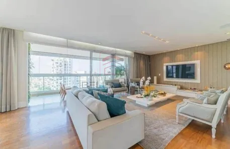Apartamento com 3 Quartos à venda, 228m² no Parque da Mooca, São Paulo