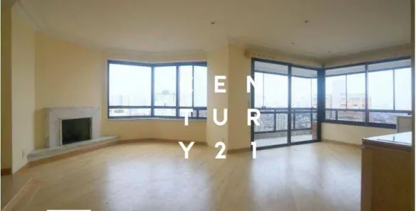 Apartamento com 4 Quartos à venda, 240m² no Sumaré, São Paulo