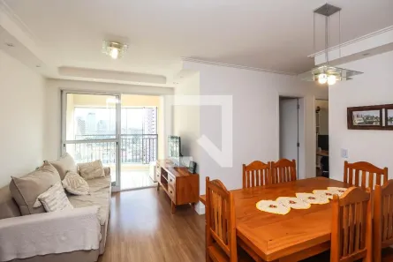 Apartamento com 3 Quartos à venda, 68m² no Ipiranga, São Paulo