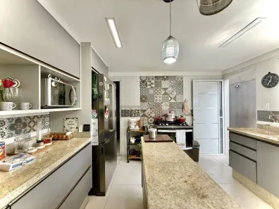 Sobrado com 4 Quartos à venda, 230m² no Jardim Norma, São Paulo