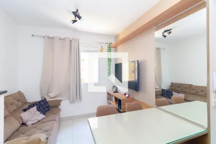 Apartamento com 2 Quartos à venda, 33m² no Itaquera, São Paulo
