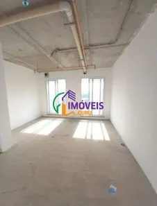 Sala Comercial à venda, 40m² no Chácara Santo Antônio (Zona Sul), São Paulo