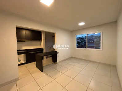 Apartamento com 2 Quartos à venda, 50m² no Daniel Fonseca, Uberlândia