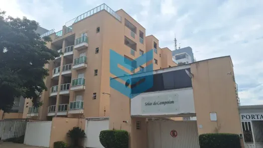 Apartamento com 2 Quartos para alugar, 90m² no Parque Campolim, Sorocaba