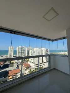 Apartamento com 3 Quartos para alugar, 75m² no Praia de Itaparica, Vila Velha
