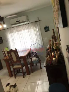 Apartamento com 2 Quartos à venda, 42m² no Aparecida, Santos
