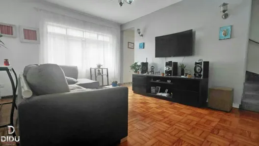 Casa com 3 Quartos à venda, 330m² no Vila Guarani (Z Sul), São Paulo