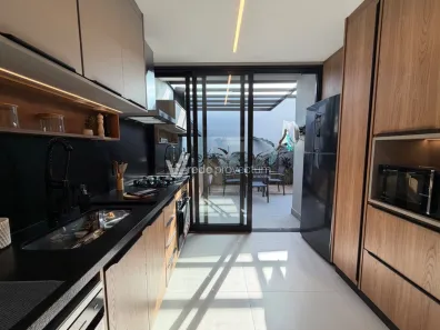 Casa de Condomínio com 3 Quartos à venda, 167m² no Bosque, Vinhedo