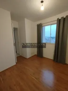 Apartamento com 2 Quartos para alugar, 40m² no Vila Prudente, São Paulo
