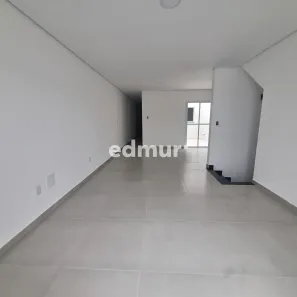 Sobrado com 3 Quartos à venda, 150m² no Jardim do Estádio, Santo André