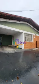 Casa com 3 Quartos à venda, 230m² no Jardim Bom Sucesso, Campinas