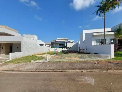 Lote/Terreno à venda, 390m² no Loteamento Residencial Jardim dos Ipês Amarelos, Americana