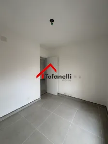 Apartamento com 2 Quartos à venda, 52m² no Jardim do Mar, São Bernardo do Campo