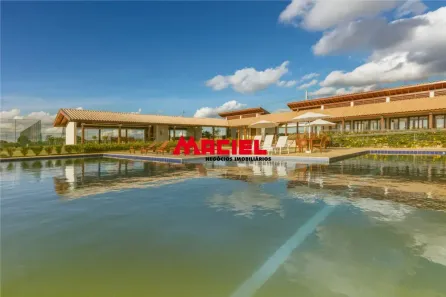 à venda, 331m² no Condomínio Residencial Colinas do Paratehy, São José dos Campos