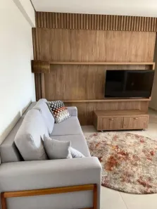 Apartamento com 3 Quartos à venda, 82m² no Cidade Alta, Cuiabá