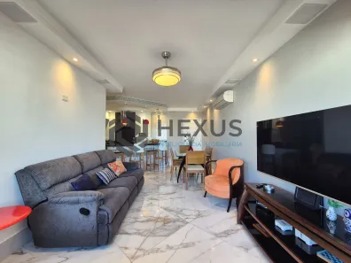 Apartamento com 2 Quartos à venda, 90m² no Pitangueiras, Guarujá