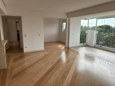Apartamento com 3 Quartos à venda, 112m² no Cidade Industrial, Curitiba