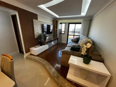 Apartamento com 3 Quartos à venda, 144m² no Olímpico, São Caetano do Sul