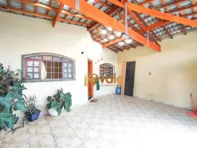 Casa com 2 Quartos à venda, 130m² no Residencial Santa Paula, Jacareí