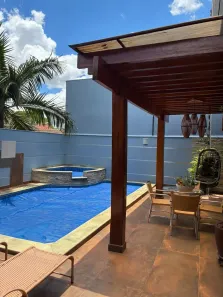Casa com 3 Quartos à venda, 241m² no Anápolis City, Anápolis