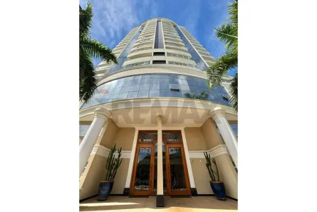 Apartamento com 4 Quartos para alugar, 233m² no Jardim Paraíso, Luís Eduardo Magalhães