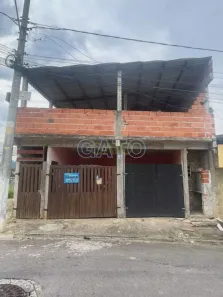 Casa com 3 Quartos à venda, 100m² no Jordanésia (Jordanésia), Cajamar