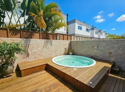 Casa com 3 Quartos à venda, 138m² no Campeche, Florianópolis