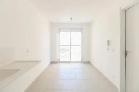 Apartamento com 1 Quarto à venda, 28m² no Guaiaúna, São Paulo