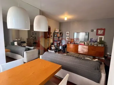 Apartamento com 3 Quartos à venda, 79m² no Vila Olímpia, São Paulo