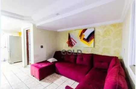 Casa com 3 Quartos à venda, 230m² no Vila Camilópolis, Santo André