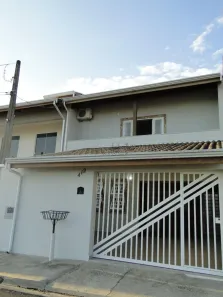 Casa com 3 Quartos à venda, 174m² no Residencial Cosmos, Campinas